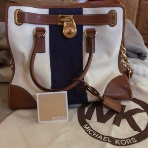Michael Kors bag